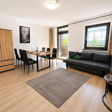 Appartement Familienfreundliches Mit Balkon Im Bayerischen Wald Gratis Osserbad *