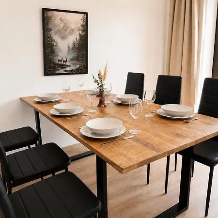 Διαμέρισμα Familienfreundliches Mit Balkon Im Bayerischen Wald Gratis Osserbad