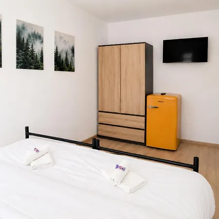 Διαμέρισμα Familienfreundliches Mit Balkon Im Bayerischen Wald Gratis Osserbad *
