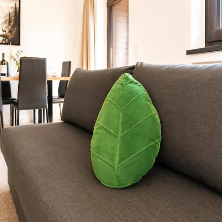 Appartement Familienfreundliches Mit Balkon Im Bayerischen Wald Gratis Osserbad Lohberg