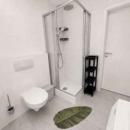 Appartement Familienfreundliches Mit Balkon Im Bayerischen Wald Gratis Osserbad *