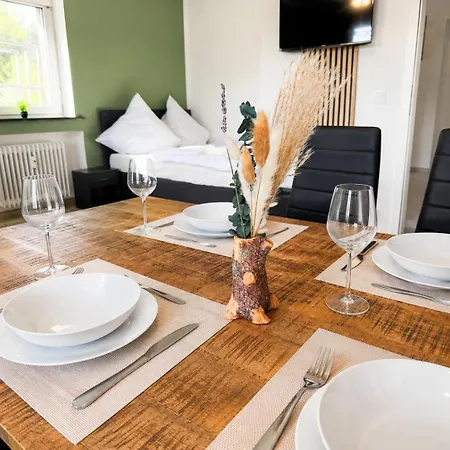 Familienfreundliches Mit Balkon Im Bayerischen Wald Gratis Osserbad Appartement *