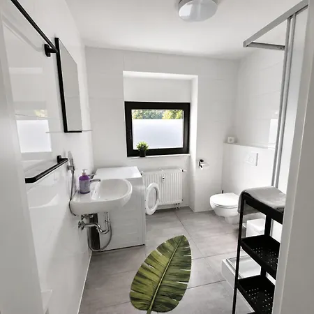 Appartement Familienfreundliches Mit Balkon Im Bayerischen Wald Gratis Osserbad *