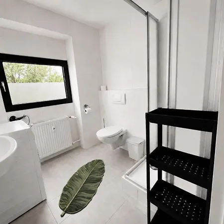 Familienfreundliches Mit Balkon Im Bayerischen Wald Gratis Osserbad Appartement Lohberg